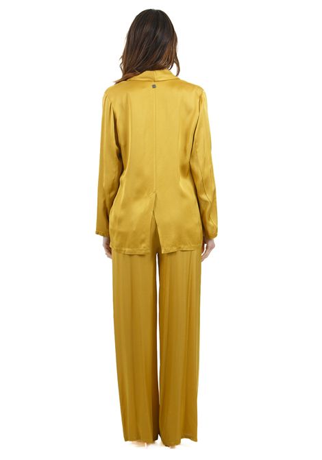 SMOKING MANILA GRACE | Blazer | G049VUMA640